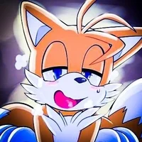 Tails the Fox