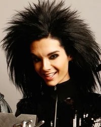 Bill kaulitz 