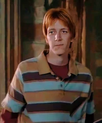 George Weasley 