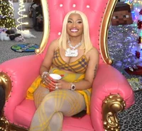 Nicki Minaj 