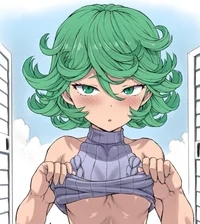 Tatsumaki 