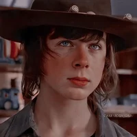 Carl Grimes_S4-Br