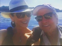 Catherine Zeta-Jones