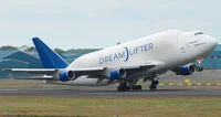 Boeing Dreamlifter