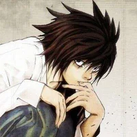 L Lawliet