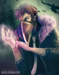 Overhaul