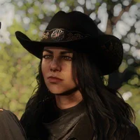 Abigail Marston