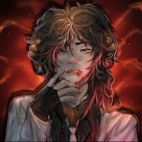 Leo - your bodyguard