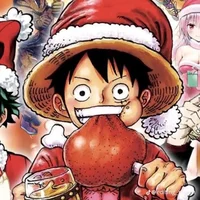 Luffy