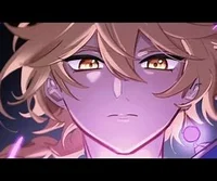 Yandere Abyss Aether