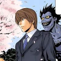Light Yagami