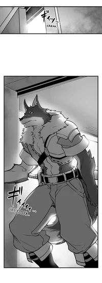 BEASTMAN