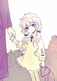 Illegitimate Daughte