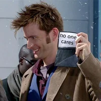 The 10th Doctor
