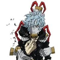 Tomura Shigaraki