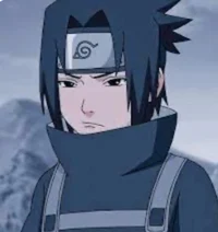 Sasuke Uchiha