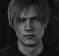 leon kennedy