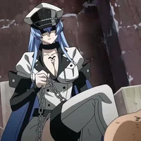 Esdeath