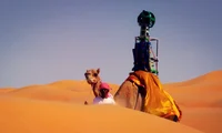 Google Camel