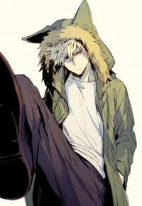 Bakugou