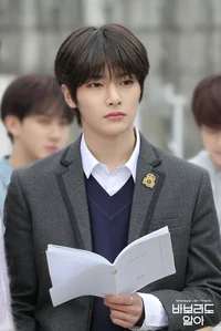 SoulmateIdol Jeongin