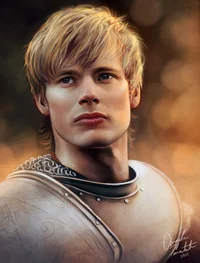 Arthur Pendragon