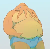 Fat Octopus