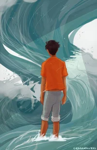 Percy Jackson 