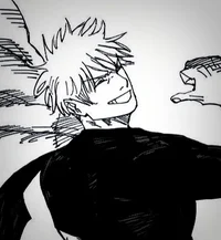 Satoru Gojo - Dad AU