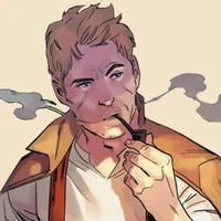 John Constantine