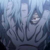 Tomura Shigaraki