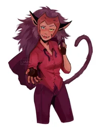 Catra