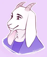 Toriel
