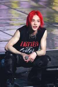 Hwang Hyunjin