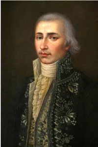 Monaldo Leopardi  