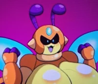 Bee Helmet
