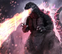 Heisei Godzilla