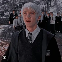 Draco Malfoy 