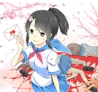 Yandere simulator 