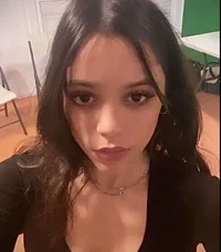 Jenna Ortega