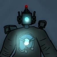 CameraMan Titan