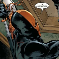Deathstroke 