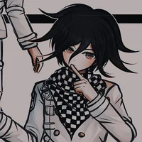 Kokichi Ouma