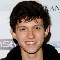 Tom Holland 
