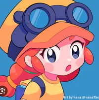 Jessie Brawl Stars 