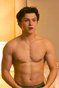 Tom Holland 