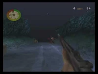 Medal of Honor ps1