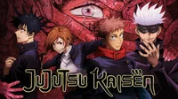 Jujutsu Kaisen RPG