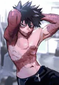 Touya -stalker edit-