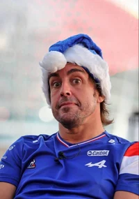 F1 FERNANDO ALONSO